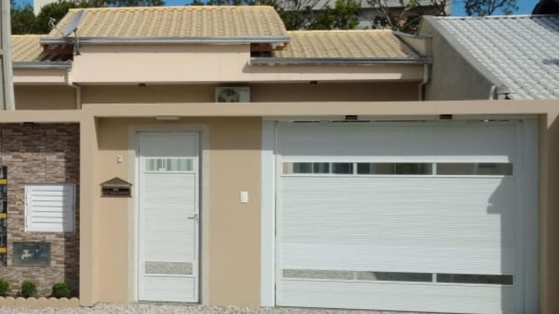Casa De Praia Bombinhas Extérieur photo