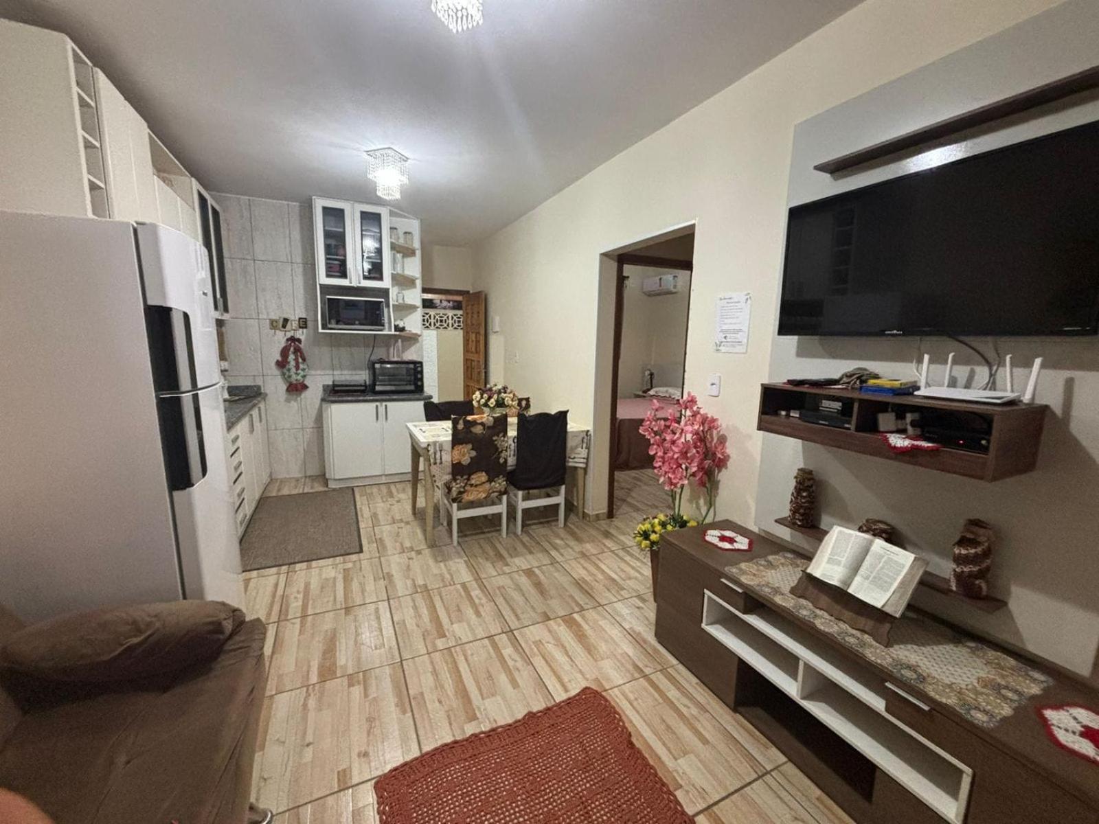 Casa De Praia Bombinhas Extérieur photo