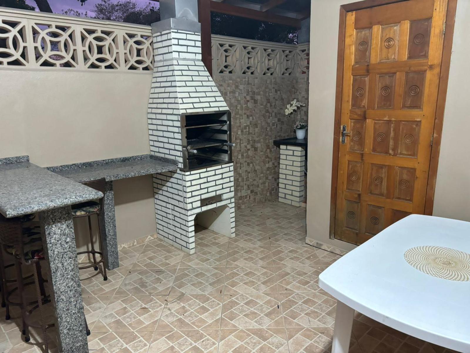 Casa De Praia Bombinhas Extérieur photo