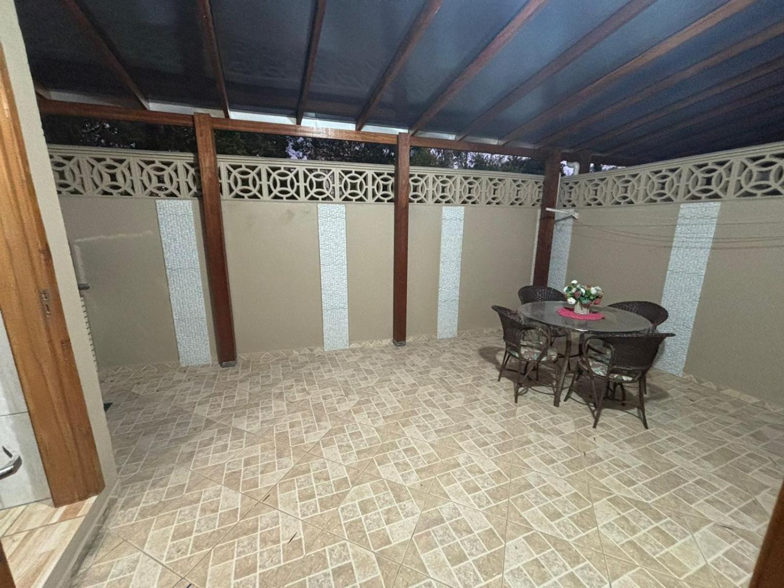 Casa De Praia Bombinhas Extérieur photo
